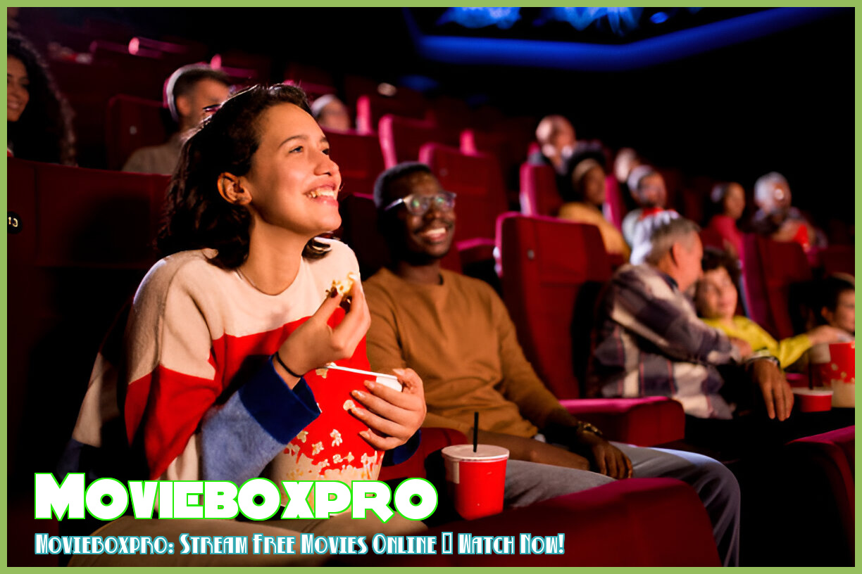 Image of movieboxpro: Stream Free Movies Online – Watch Now!